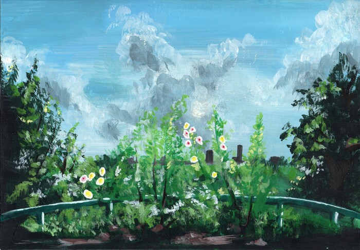 Коломенское