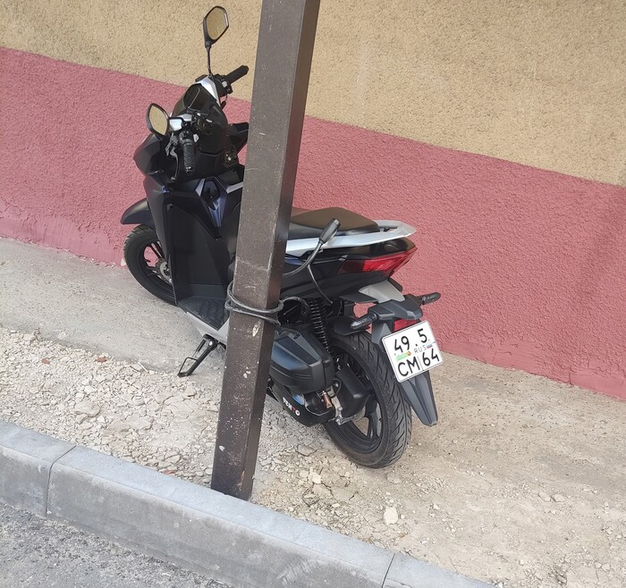 Пикабушник в Энгельсе!