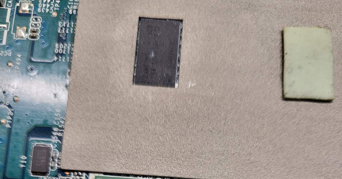 Ремонт моноблока Sony VPC-L14M1R/B PCV-A1112V | Пикабу