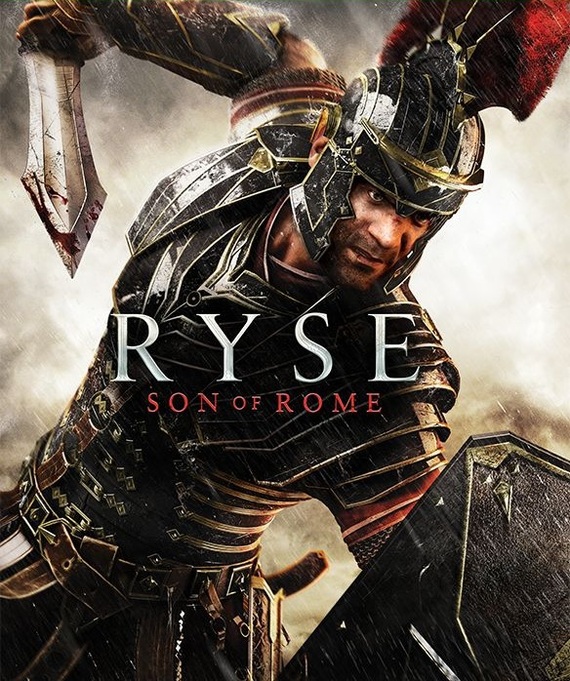 Ryse: Son of Rome (PC).    ,  , ,  , Slasher, Ryse: Son of Rome, 