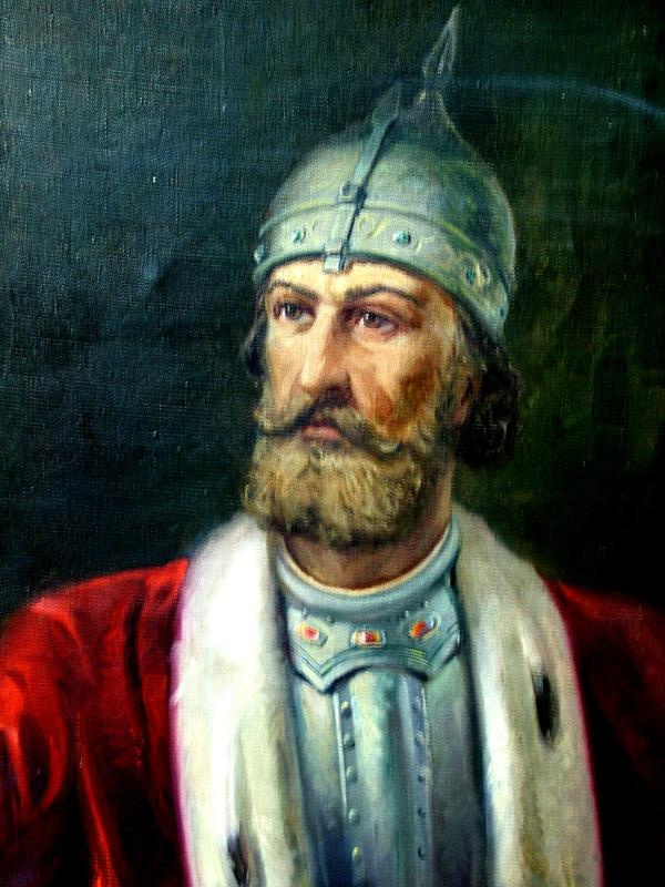 �.�. ������. ����� ���� ������������. 1950-� ��.