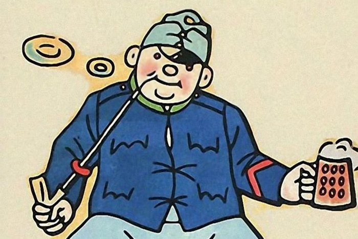 140 лет со дня рождения Ярослава Гашека