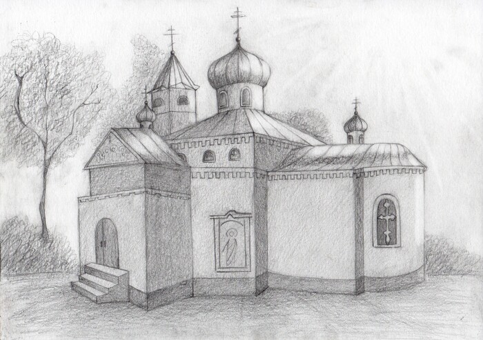 �������