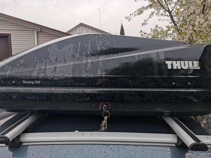 Thule...     Thule, , , , 
