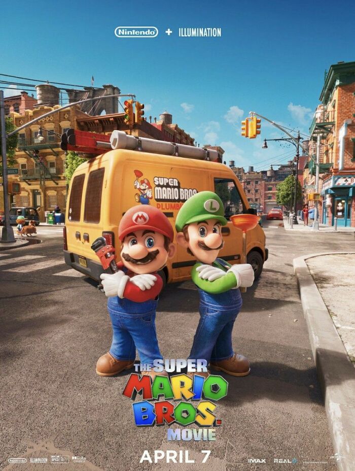 Это свершилось!