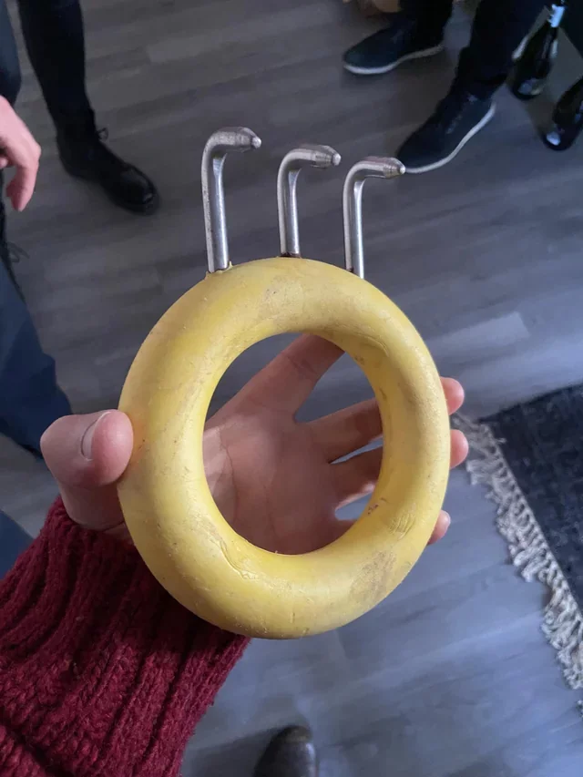 Что это за штука - 178 Reddit, WhatIsThisThing, Перевел сам, Видео, YouTube, Длиннопост Что это за штука - 178 Reddit, WhatIsThisThing, Перевел сам, Видео, YouTube, Длиннопост