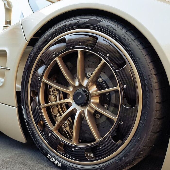 Pagani Utopia | Пикабу