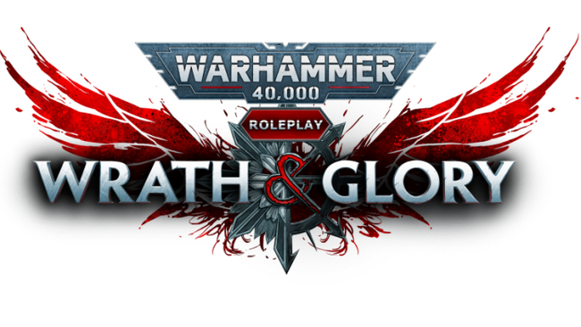    Wrath &amp; Glory