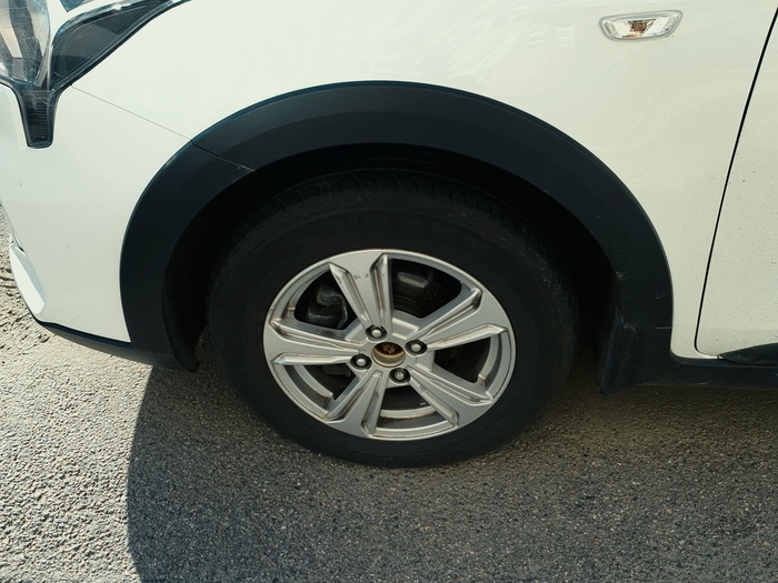 Потерялась заглушка от автомобильного диска