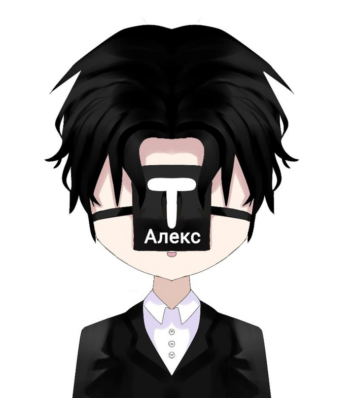 Тим Алекс art