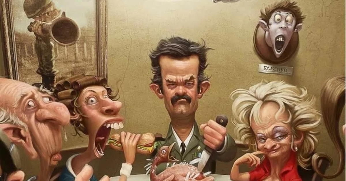 Деревенская семейка комикс. Чокнутая семейка. Родственники картинки прикольные. Смешные аватарки про родственников. Родня прикол