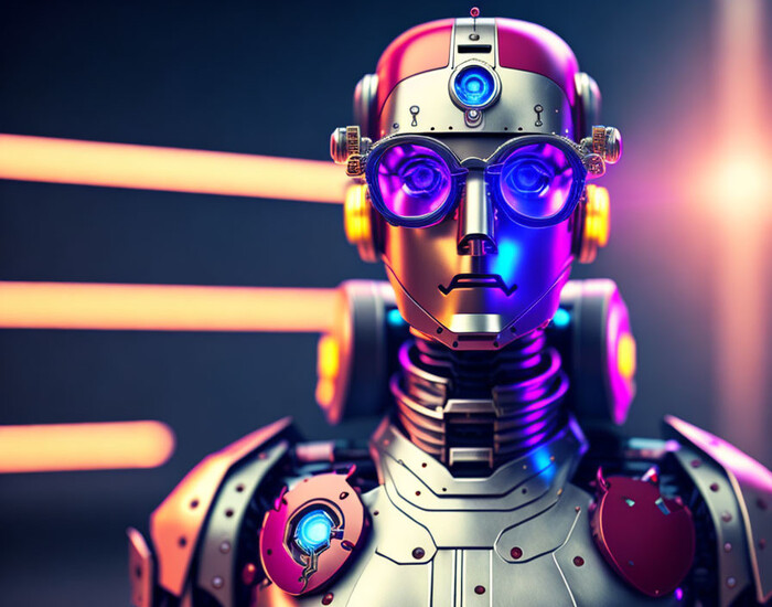 Послание пикабушникам от ChatGPT бота | Пикабу