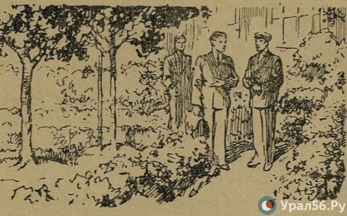 На демонстрацию или в огород. Как 1 Мая отмечали жители Орска во время СССР? Оренбургская область, Ретро, 1 мая, СССР, Длиннопост, Лесопитомник, Лесовосстановление, Саженцы