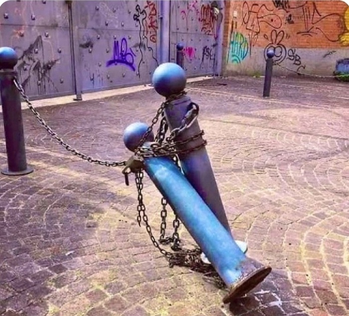 Держись, бро!