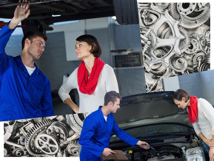 Записки взломщика. Непростая клиентка