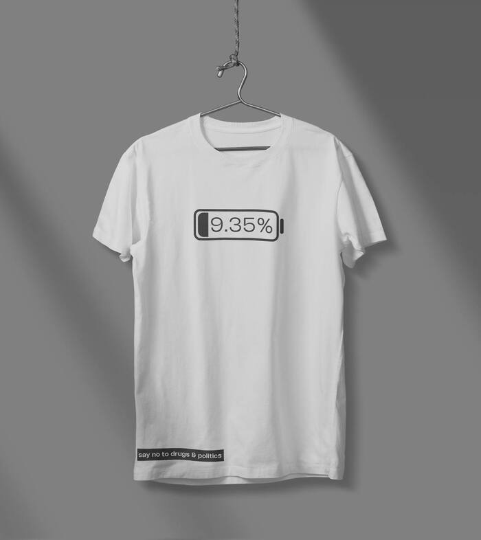 Тихий протест | Пикабу