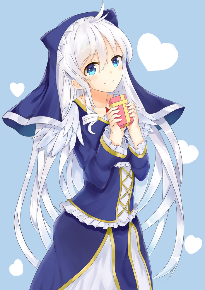  Anime Art, , Eris, Konosuba