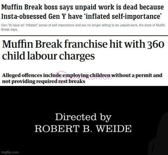 Обстоятельства вынуждают