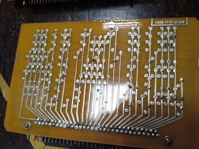 Электроника утерянной цивилизации | Пикабу