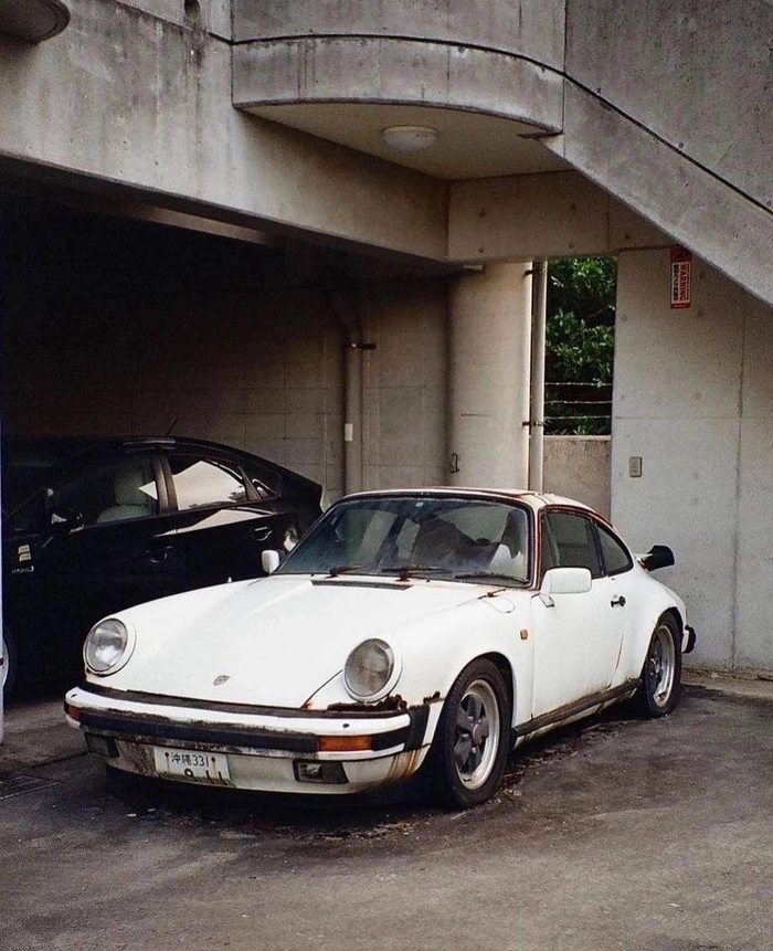  Porsche Carrera   90-, Porsche, , , , 