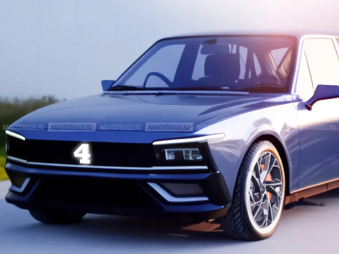 ����������� ����� ��������� ���-2104 2023-2024