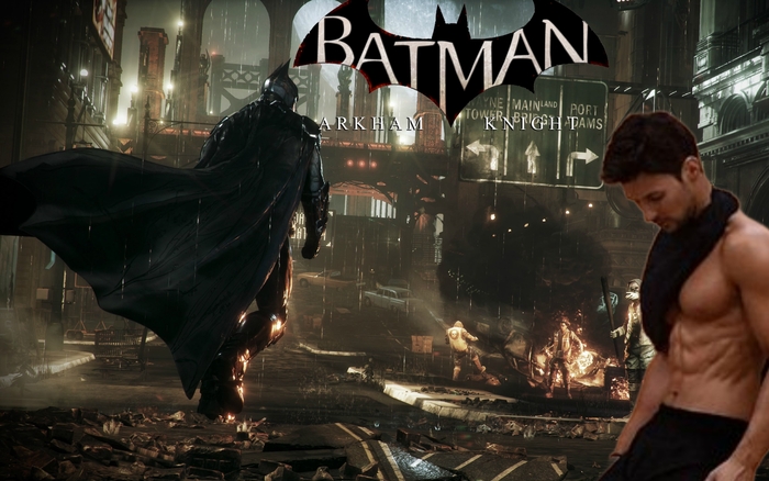 Я художник, я так вижу