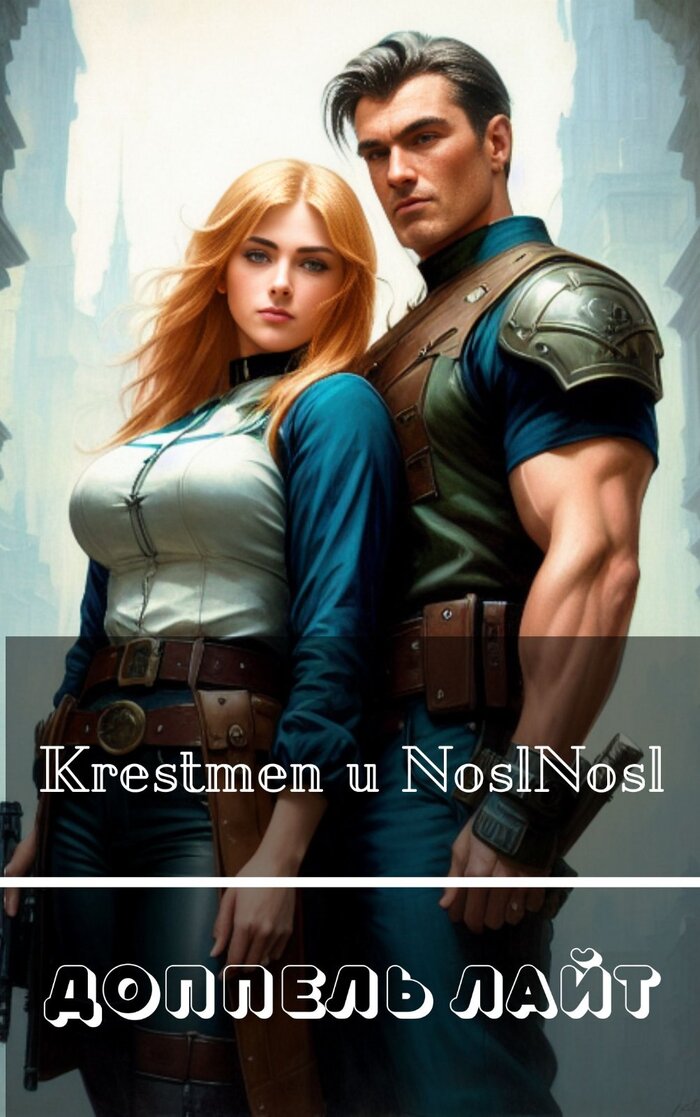 Krestmen /������� ����