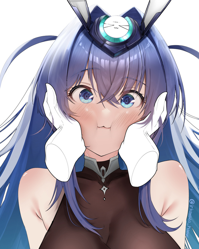 , Anime Art, Azur Lane, -, , 
