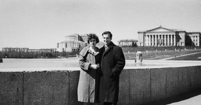 Человек, который убил президента Джона Кеннеди, жил в Минске?