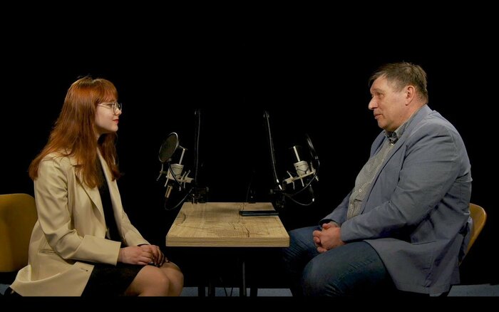 Жорес Иванович Алфёров как Наставник: воспоминания ученика