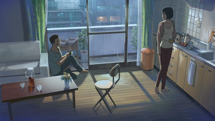        , ,  , ,  , Kotonoha no Niwa, , 