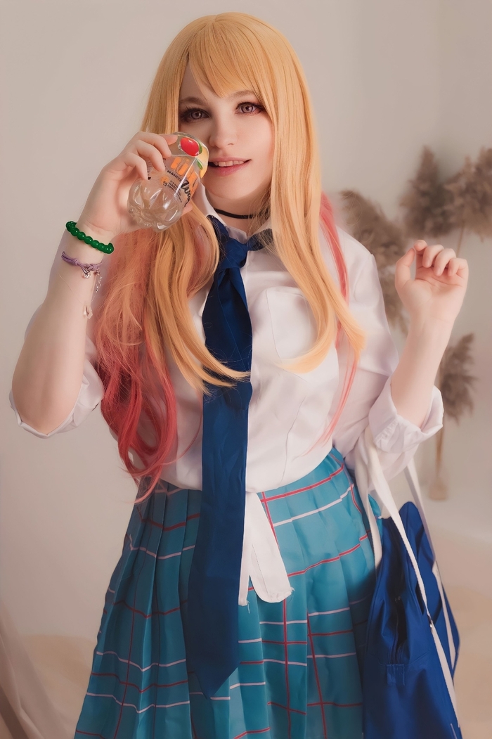 Marin Kitagawa | lady_misu