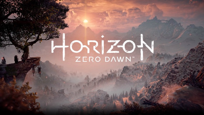 Horizon Zero Dawn     , Horizon Zero Dawn,  , ,  ,  ,   ,  ,  ,  , 