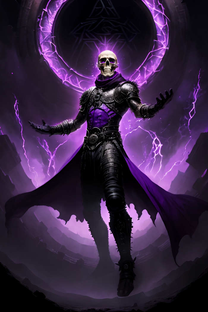 Некромантус