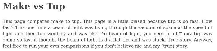 Shut up and take my money