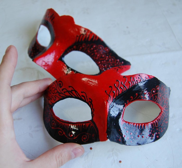 Роспись по стеклу | Пикабу