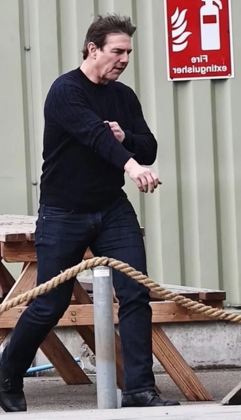 Миссия выполнима?