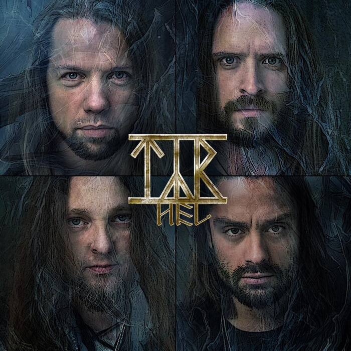 TYR,  старейшая банда VIKING METAL/FOLK METAL, не вылезает из скандалов, как и положено буйным викингам Metal, Viking Metal, Folk Metal, Tyr, Видео, YouTube, Длиннопост