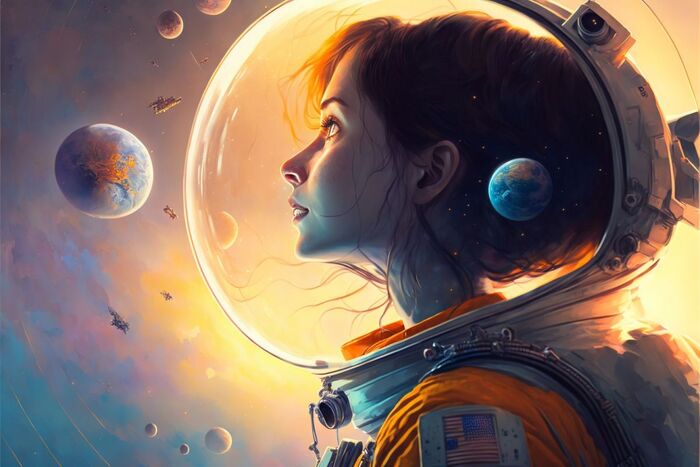 Пусть будем МИР в ГАЛАКТИКЕ! Аминь!