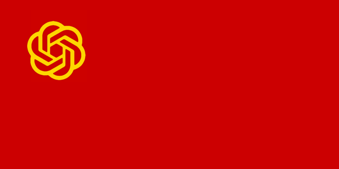 ChatGPT: я бы хотел жить в Советском Союзе