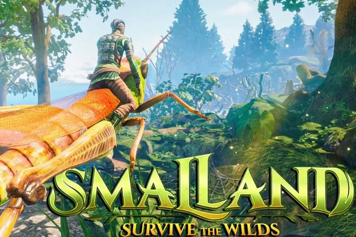 Smalland: Survive the Wilds     ,  , , , 