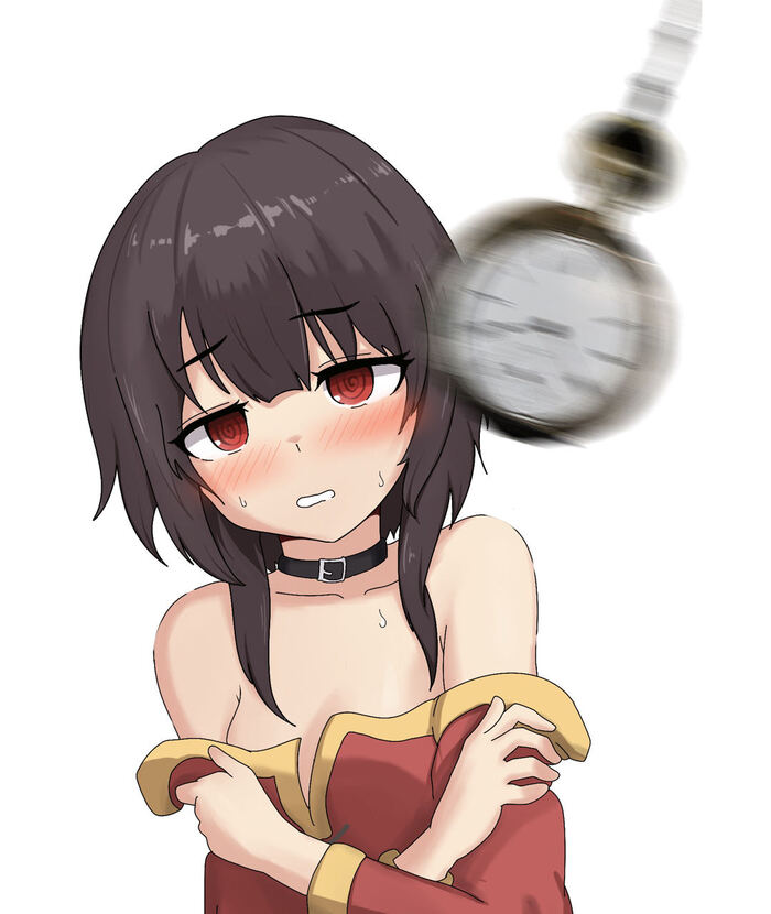   !