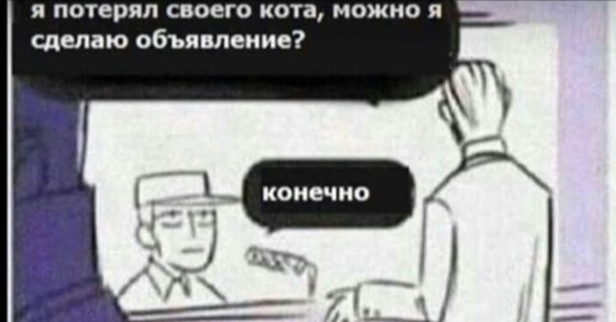 Кис кис | Пикабу