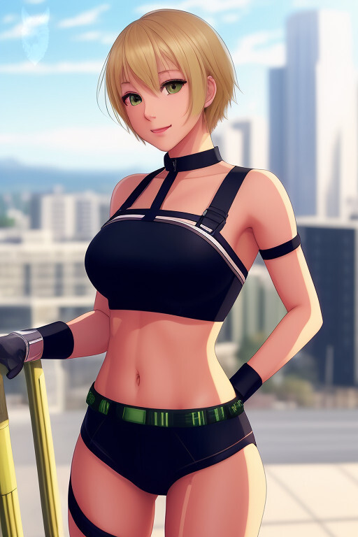 Арт генерация (ИИ)