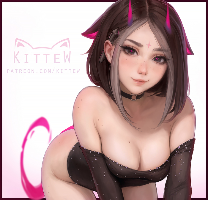 Kittew 