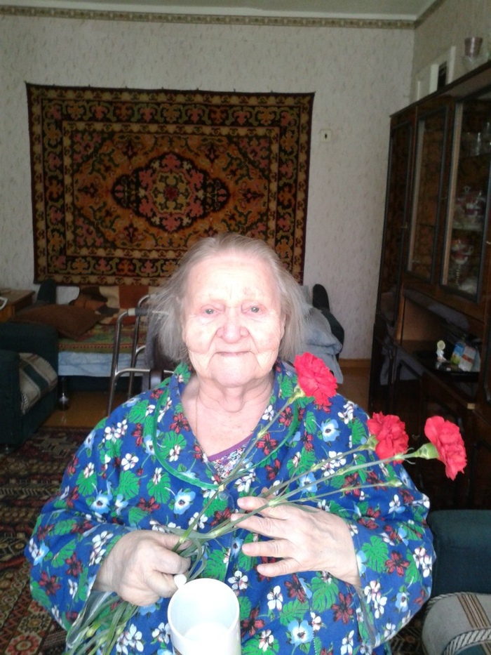 С Днем Победы вас, дорогие друзья! | Пикабу