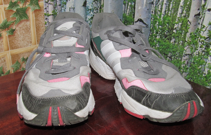  :   ,      Adidas! ,  , , 