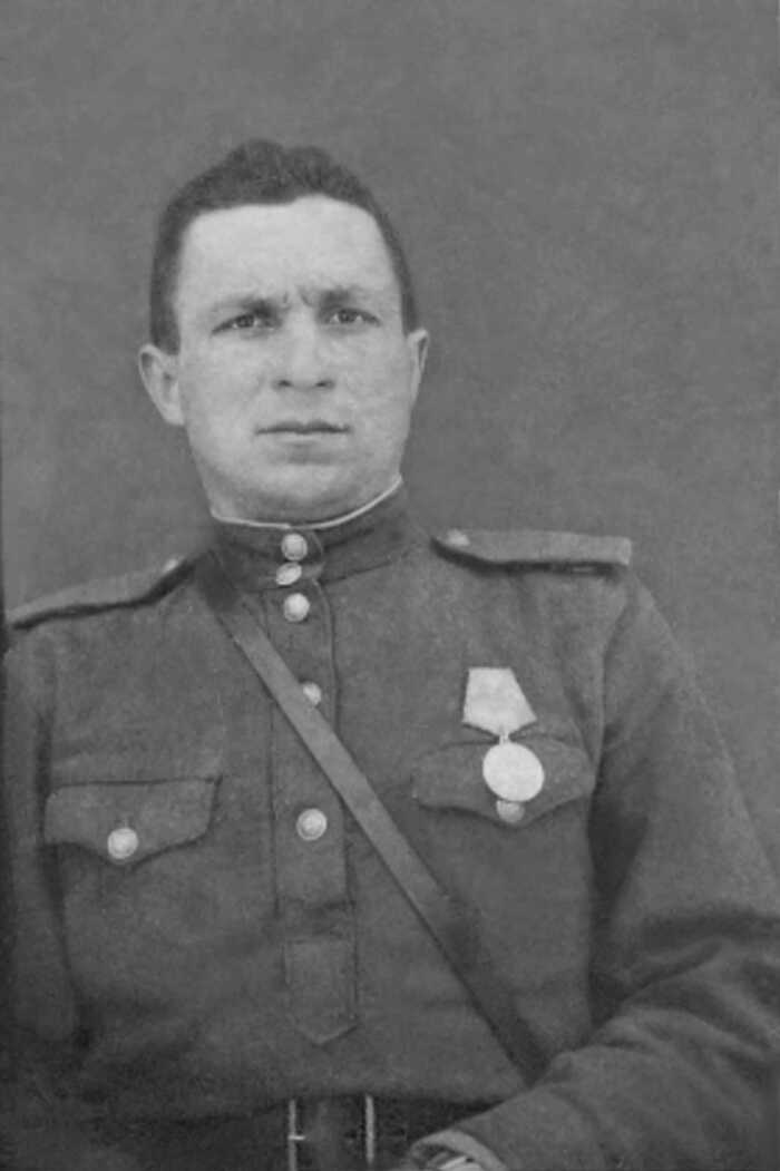 Мой дедушка | Пикабу