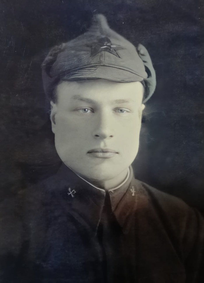 Спасибо, дед | Пикабу