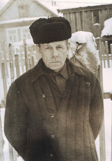 Дедушка | Пикабу